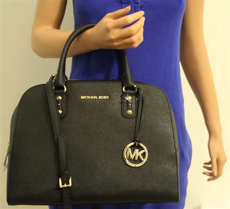 bolso michael kors outlet|bolsa Michael Kors original precio.